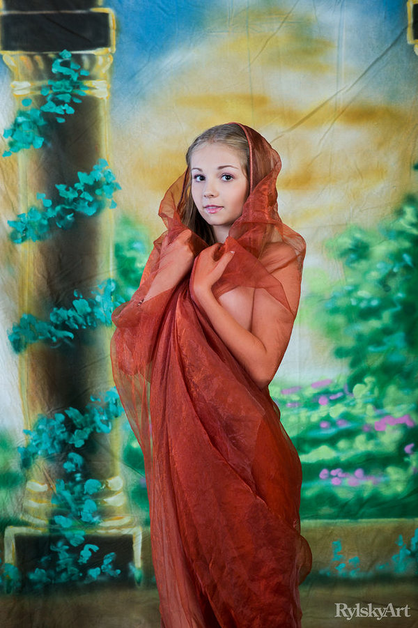 Сусан, 69 лет, 3 размер груди