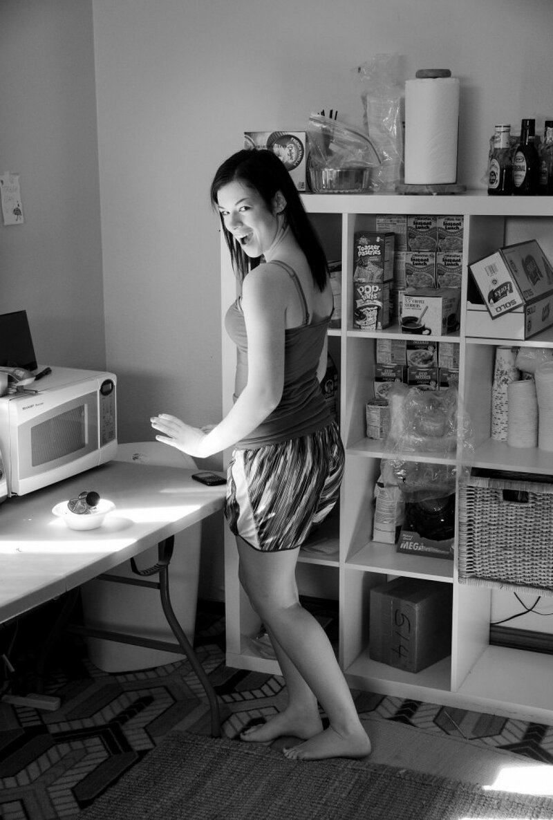 Варвара, 20 лет, 3 размер груди