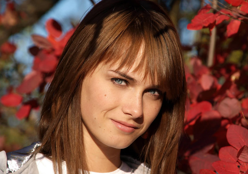 Маша, 24 года, 5 размер груди