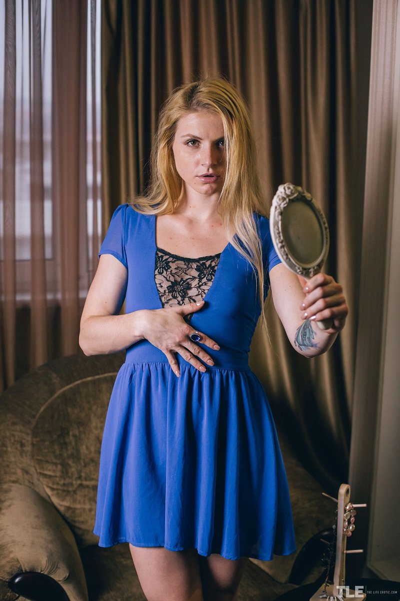 Галина, 21 год, 3 размер груди